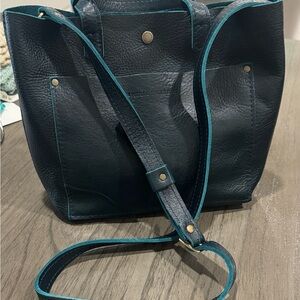 PLG Boreal Mini Snap Crossbody
